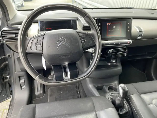 Citroën C4 Cactus 1.2 PureTech Business 2016 Benzine 4