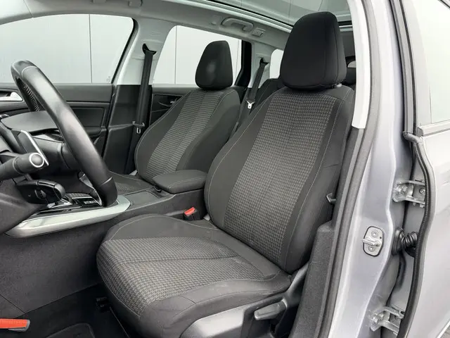 Peugeot 308 SW 1.2 PureTech Allure 2020 Benzine 4