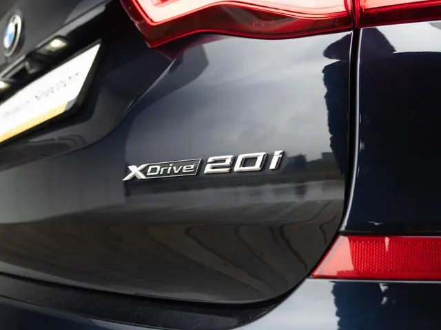 BMW X3 xDrive20i 2020 Benzine 20