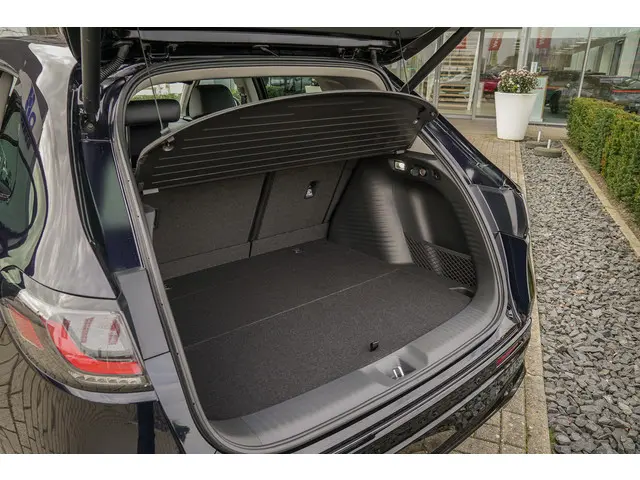 Honda ZR-V 2.0i e:HEV SPORT 2026 Hybride Benzine 35