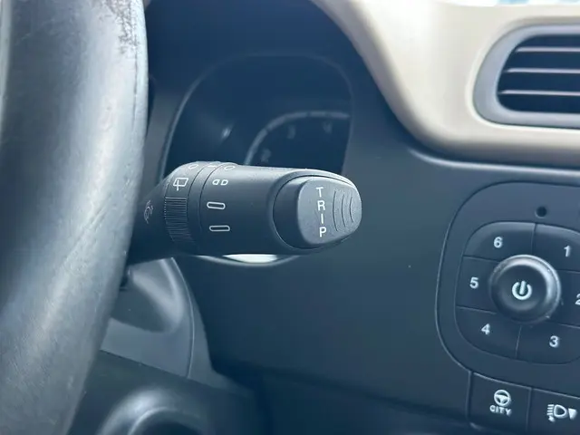 Fiat Panda 0.9 TwinAir Edizione Cool 2014 Benzine 10