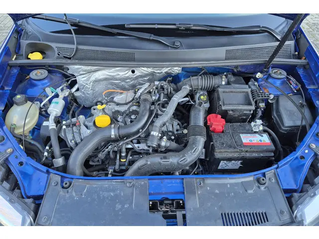Dacia Sandero Stepway 0.9 TCe 2020 Benzine 17