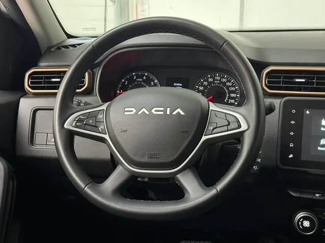 Dacia Duster 1.3 TCe 150 Extreme 2023 Benzine 18