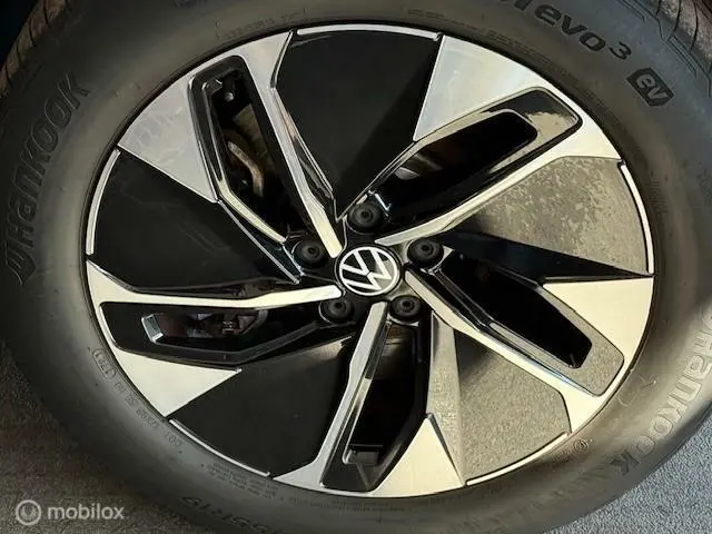 Volkswagen ID.4 Pro 77 kWh 2021 Elektrisch 24
