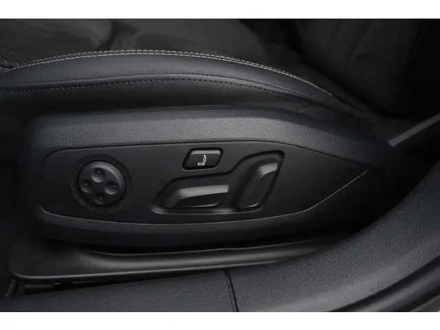 Audi A4 Avant 40 TFSI 3x S-Line 204pk 2020 Benzine 37