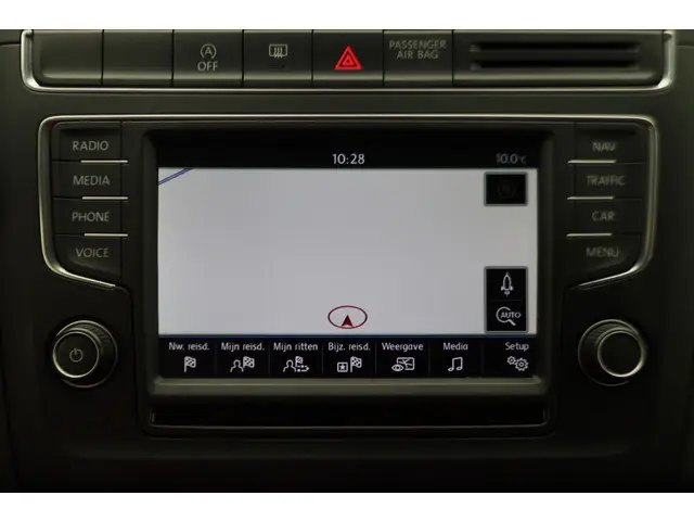 Volkswagen Polo 1.4 TDI Comfortline 2014 Diesel 5