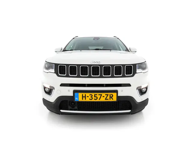 Jeep Compass 2