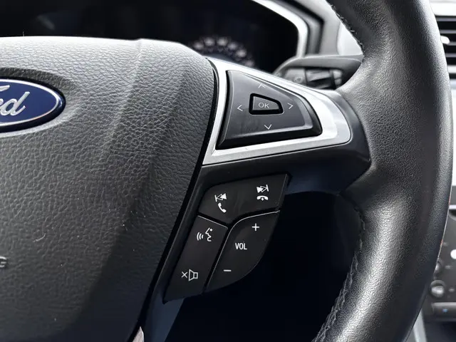 Ford Mondeo Wagon 1.5 ST Line 2018 Benzine 15