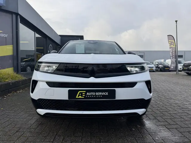 Opel Mokka 1.2 Turbo GS 2025 Benzine 15