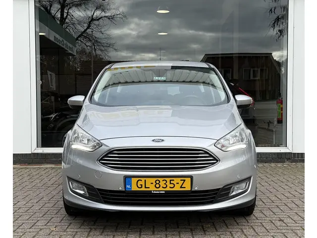 Ford C-MAX 1.0 Titanium 2015 Benzine 12