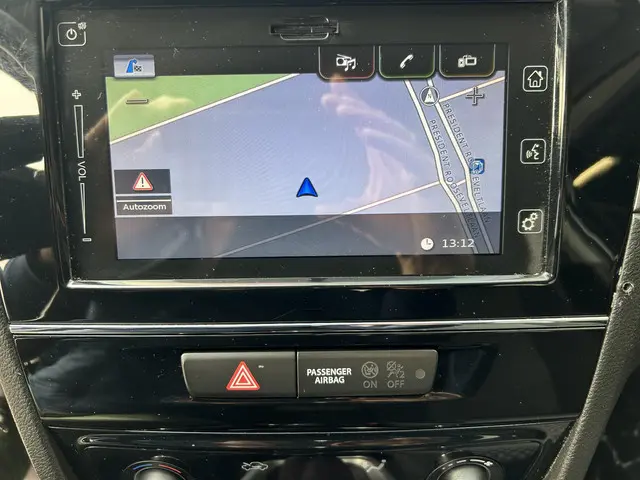 Suzuki Vitara 1.6 Rhino 2017 Benzine 15