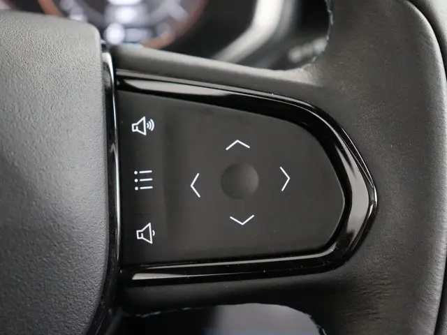 Lynk & Co 01 1.5 2023 Hybride Benzine 21