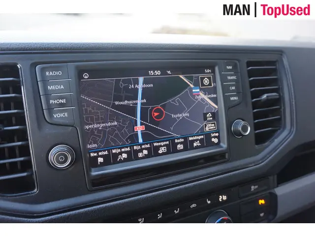 MAN TGE 2.140 2019 Diesel 5