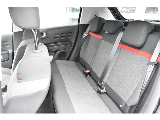 Citroën C3 PureTech 110 EAT6 Shine 2018 Benzine 22