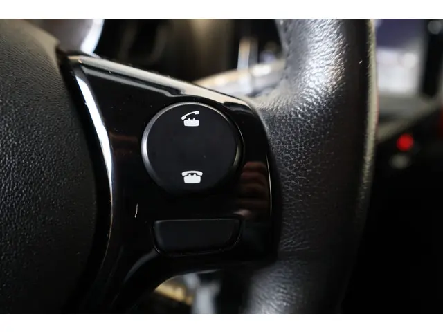 Citroën C1 VTi 72 JCC+ 2021 Benzine 29