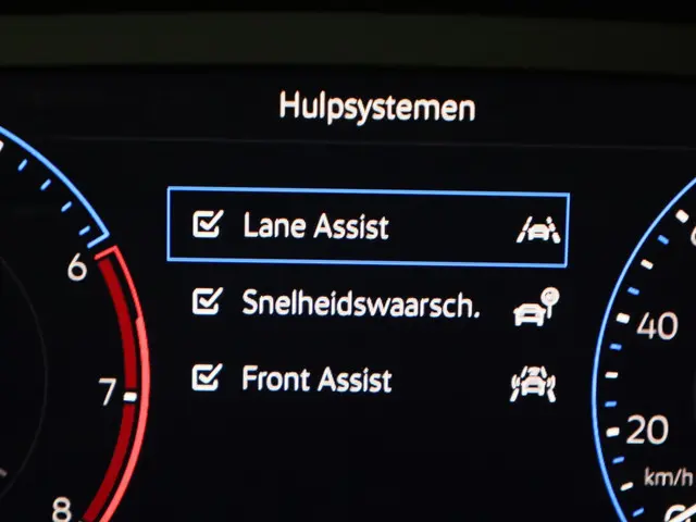 Volkswagen T-Cross 1.0TSI/116PK Style DSG 2024 Benzine 9