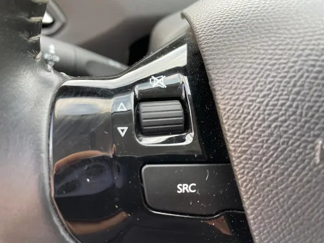 Peugeot 308 1.2 PureTech Active 2015 Benzine 14