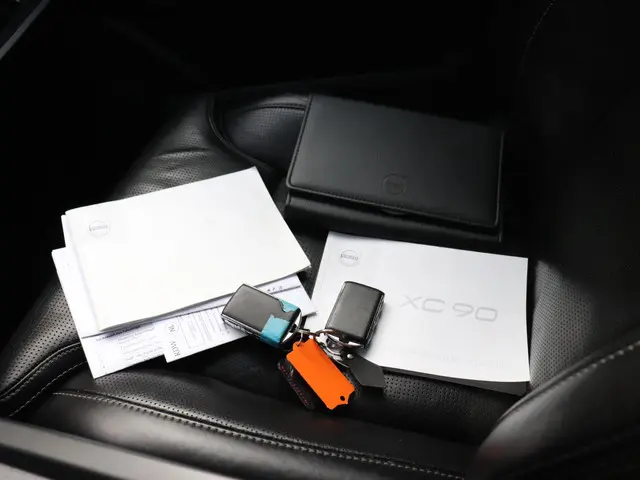 Volvo XC90 2.0 T6 AWD Inscription 2017 Benzine 31