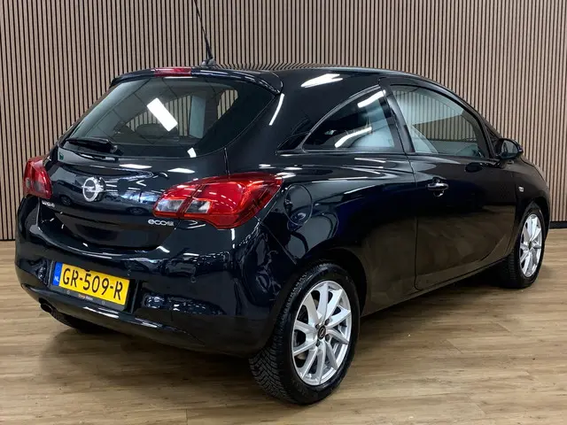 Opel Corsa 1.0 Turbo Cosmo|Airco| 2015 Benzine 5