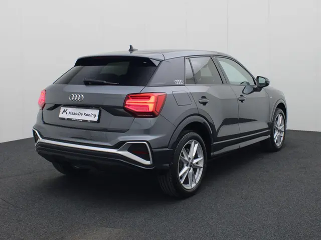 Audi Q2 2