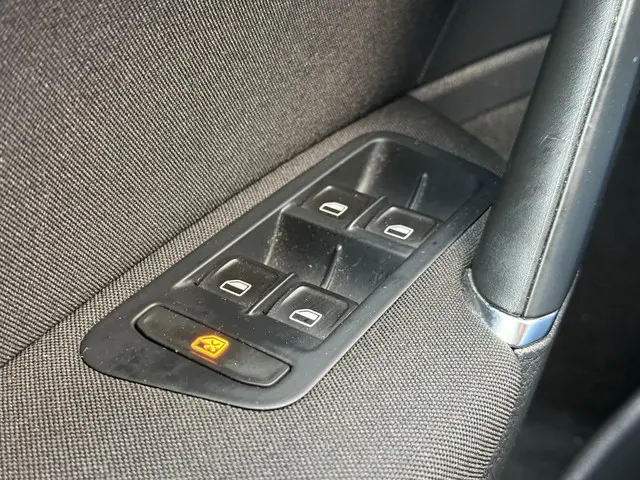 Volkswagen Golf 1.2 TSI Comfortline 2013 Benzine 27