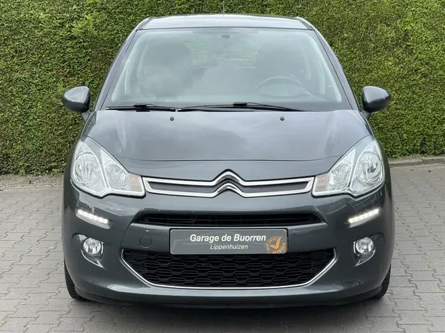 Citroën C3 1.0 VTi Collection 2014 Benzine 8
