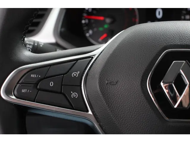 Renault Captur 1.0 TCe 100 Zen 2020 Benzine 15