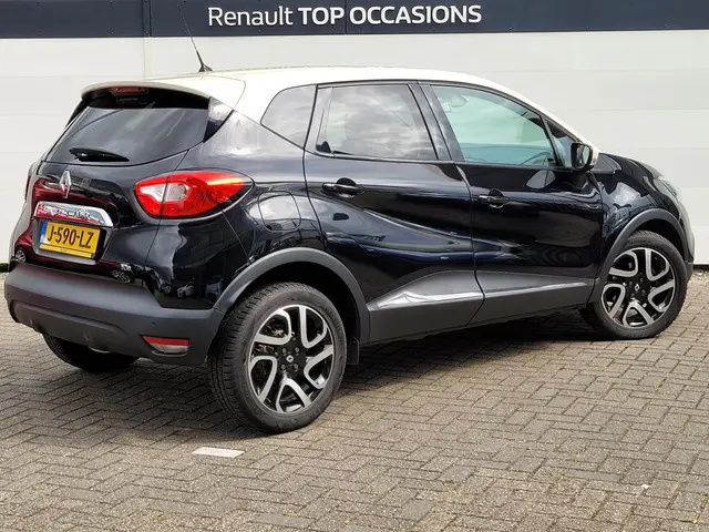 Renault Captur 2