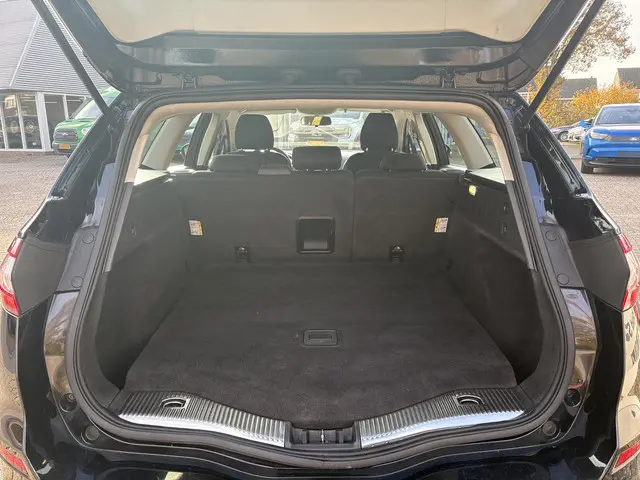 Ford Mondeo Wagon 1.5 EcoBoost ST Line 2017 Benzine 10