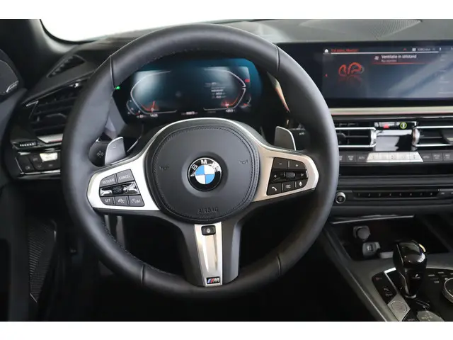 BMW Z4 Roadster sDrive20i 2025 Benzine 13