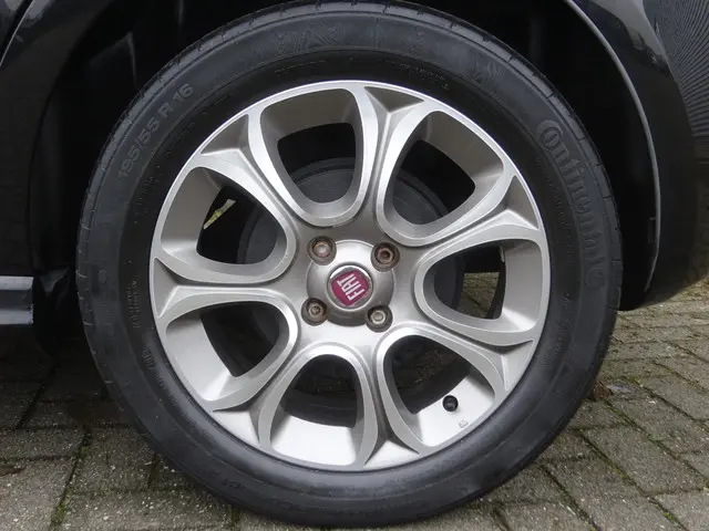 Fiat Punto Evo 0.9 TwinAir Pop 2013 Benzine 21