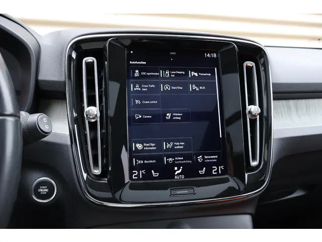 Volvo XC40 T4 Inscription 2018 Benzine 46