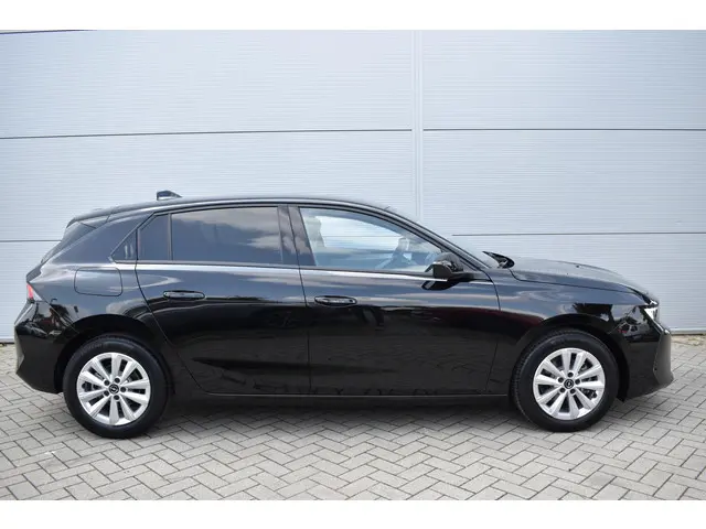 Opel Astra 1.2 Turbo Business Edition 2025 Benzine 3