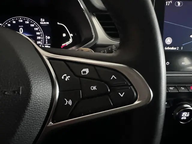 Renault Captur 1.3 TCe 140 Intens 2022 Benzine 14