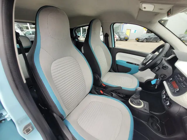 Renault Twingo 1.0 SCe Collection 2016 Benzine 28