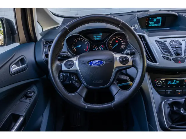Ford C-MAX 1.0 Edition 2014 Benzine 13