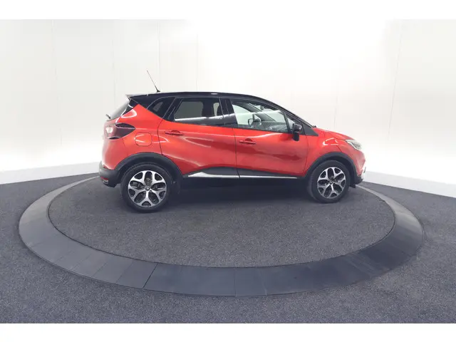 Renault Captur TCe 90 Intens 2018 Benzine 9