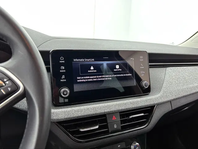 Škoda Kamiq 1.0 TSI Business Edition DSG 2025 Benzine 15