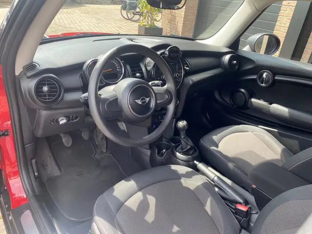 MINI One Mini 1.2 2014 Benzine 8