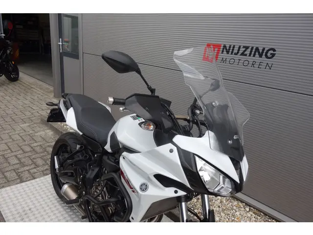 Yamaha TRACER 700 ABS 2020 Benzine 27