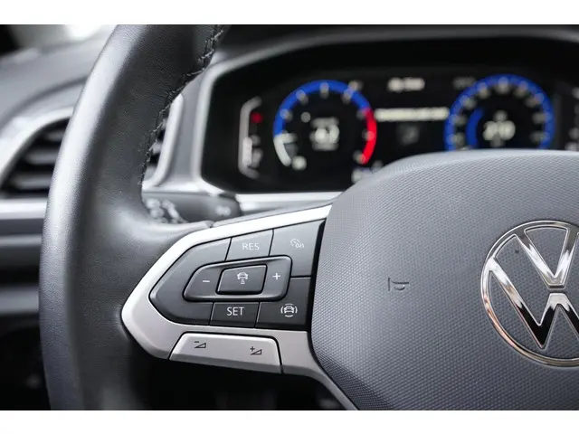 Volkswagen T-Roc 1.0 TSI 2022 Benzine 15