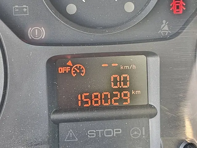 Citroën Berlingo 1.6 2017 Diesel 9