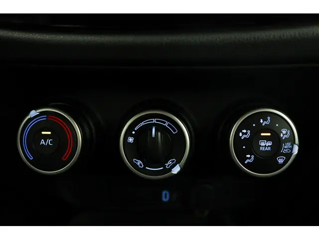 Toyota Aygo X 1.0 VVT-i MT Play 2024 Benzine 7