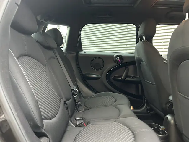 MINI Countryman Mini 1.6 Cooper Pepper 2016 Benzine 6