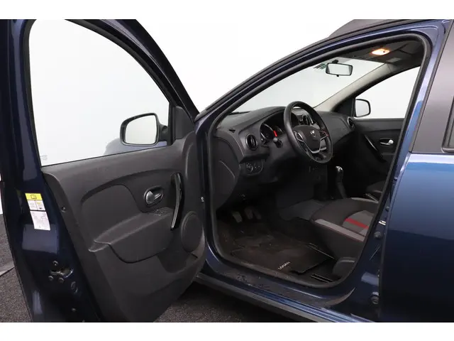 Dacia Logan MCV Stepway TCe 90 Tech Road 2019 Benzine 8