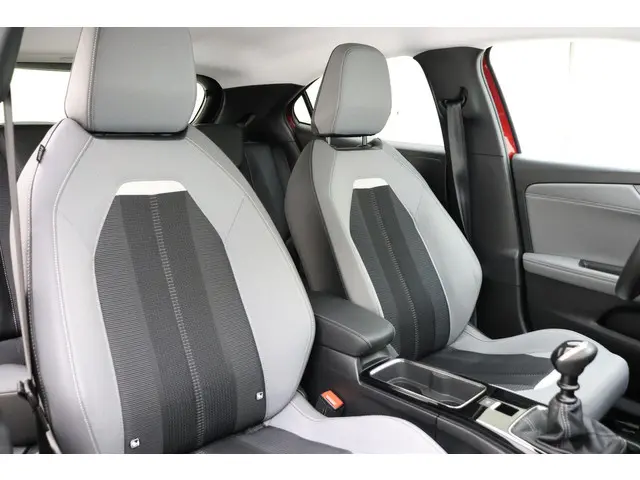 Opel Mokka 1.2 Elegance 2021 Benzine 10