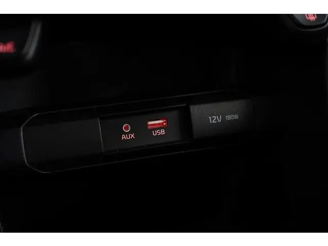 Kia Picanto 1.0 CVVT EconomyPlusLine 2019 Benzine 21