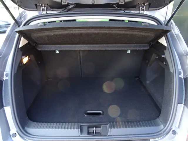 Mitsubishi ASX 1.3 DI-T Intense+ 2024 Hybride Benzine 12