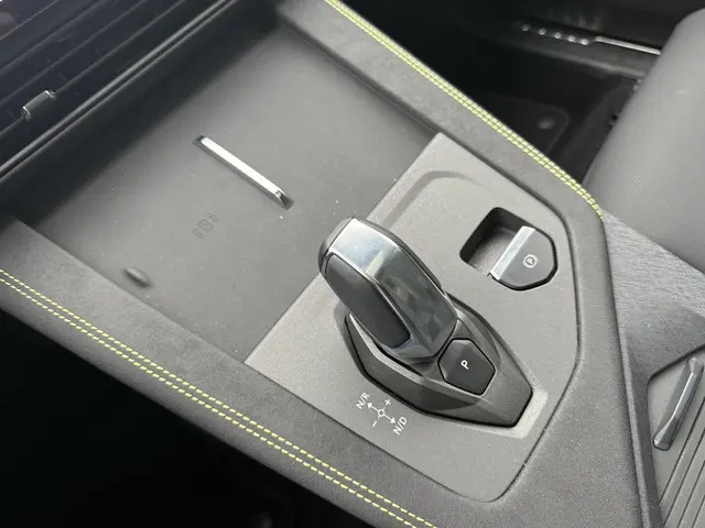 Lynk & Co 01 1.5 More 2026 Hybride Benzine 22