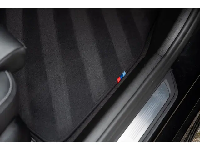 BMW M5 5-serie 2018 Benzine 50